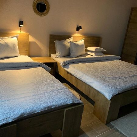 Braun Residence Săcele Buitenkant foto