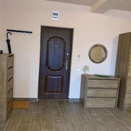 Braun Residence Săcele Buitenkant foto