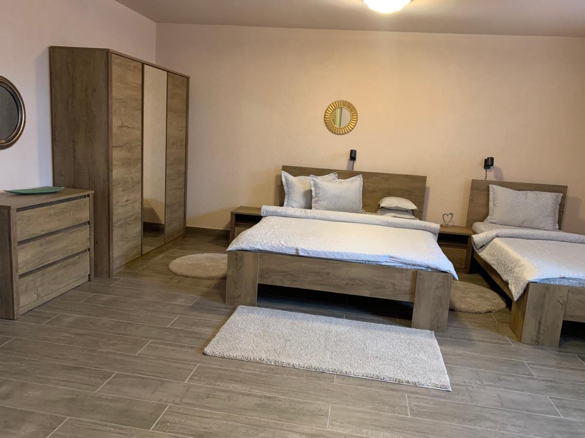 Braun Residence Săcele Buitenkant foto