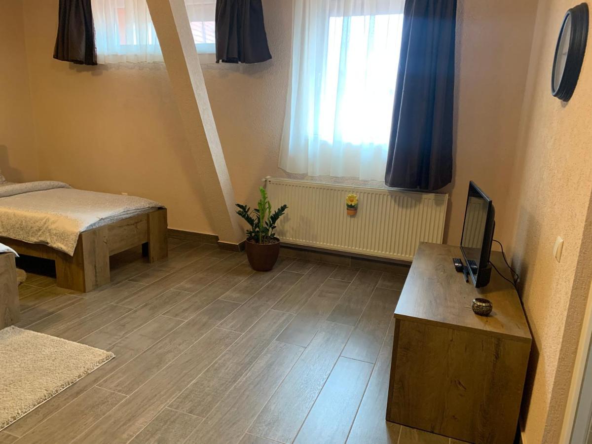 Braun Residence Săcele Buitenkant foto