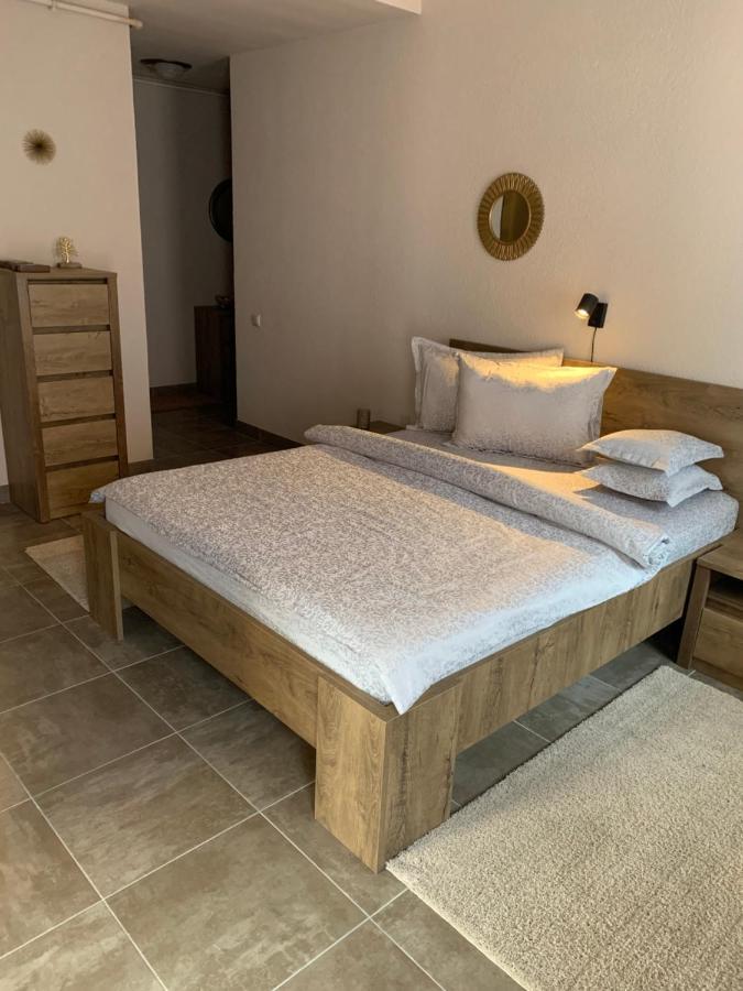 Braun Residence Săcele Buitenkant foto