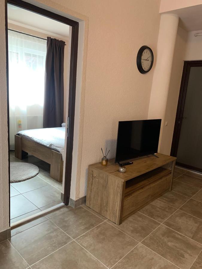 Braun Residence Săcele Buitenkant foto