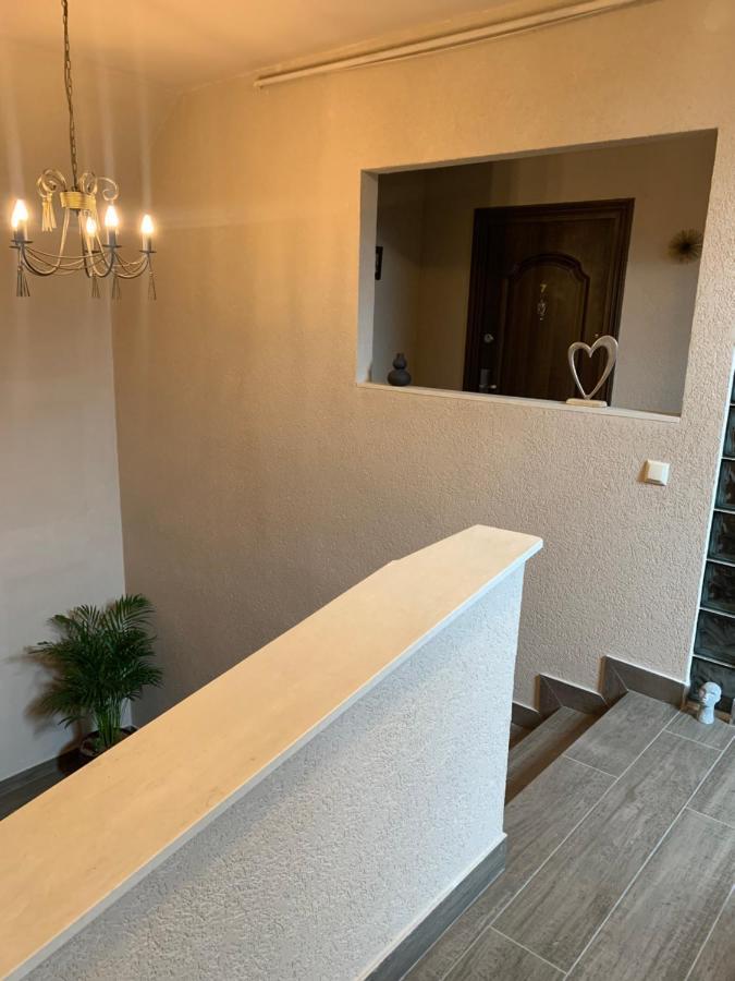 Braun Residence Săcele Buitenkant foto