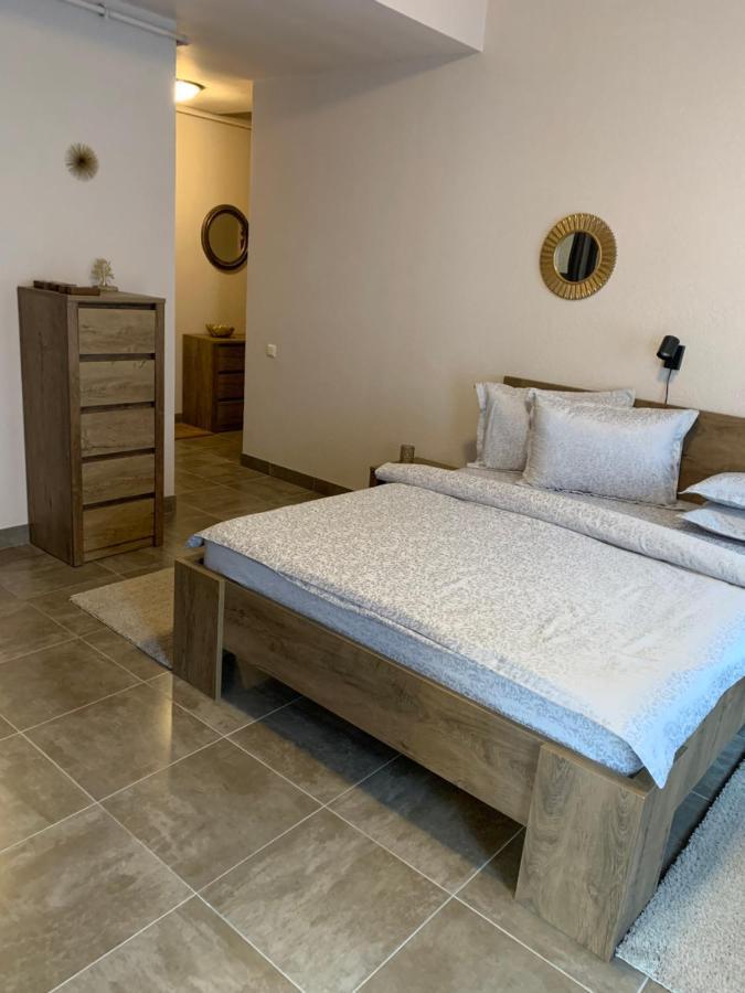 Braun Residence Săcele Buitenkant foto