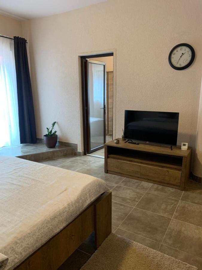 Braun Residence Săcele Buitenkant foto