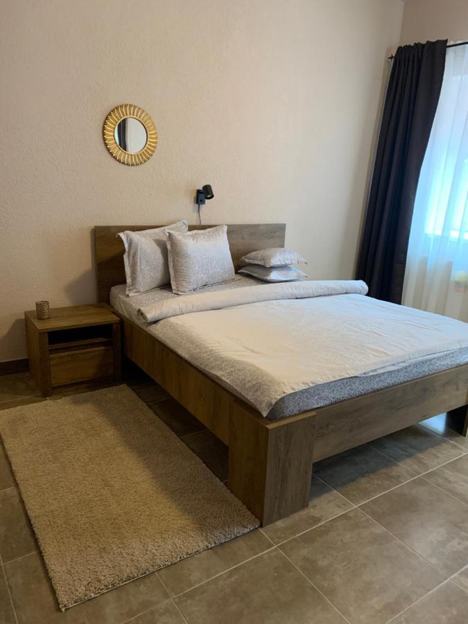 Braun Residence Săcele Buitenkant foto