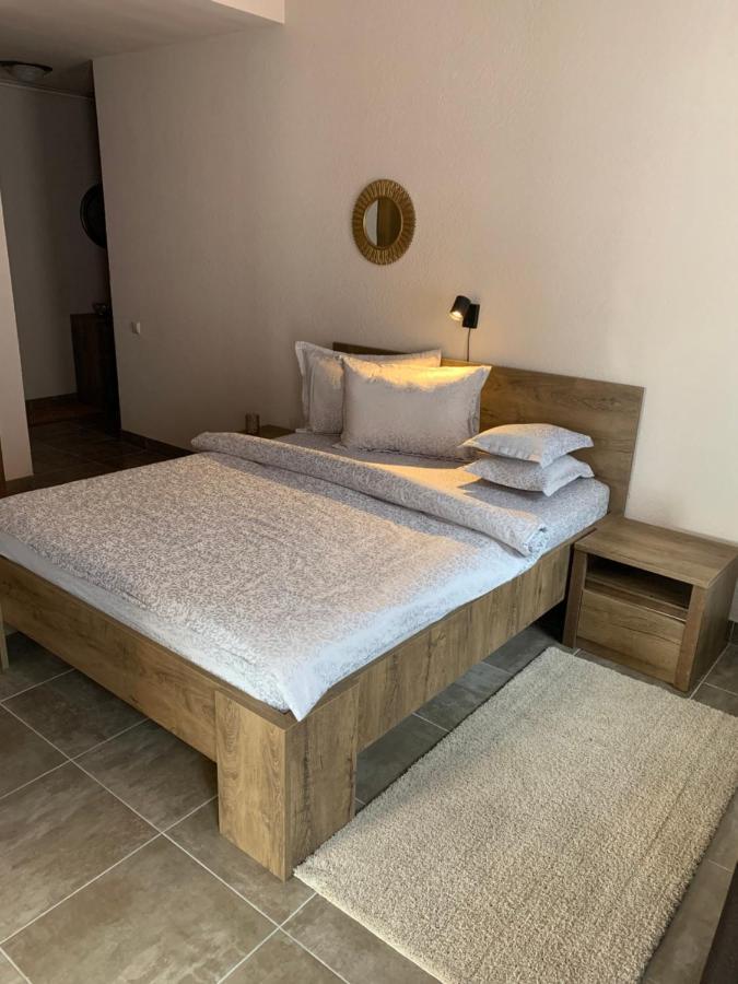 Braun Residence Săcele Buitenkant foto